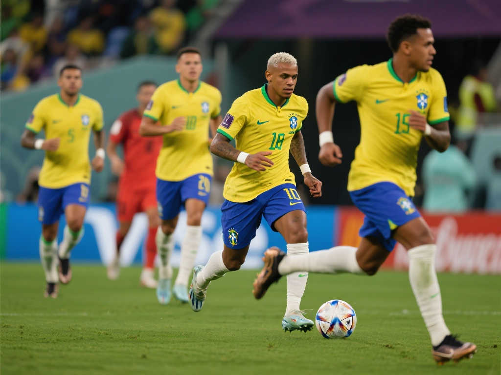 世界杯滚球介绍