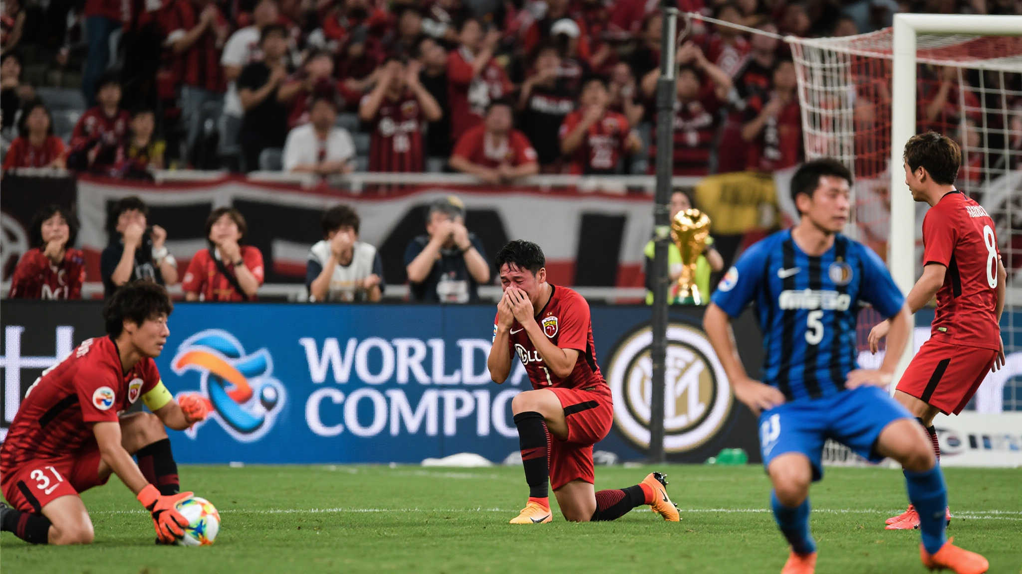 世界杯滚球介绍